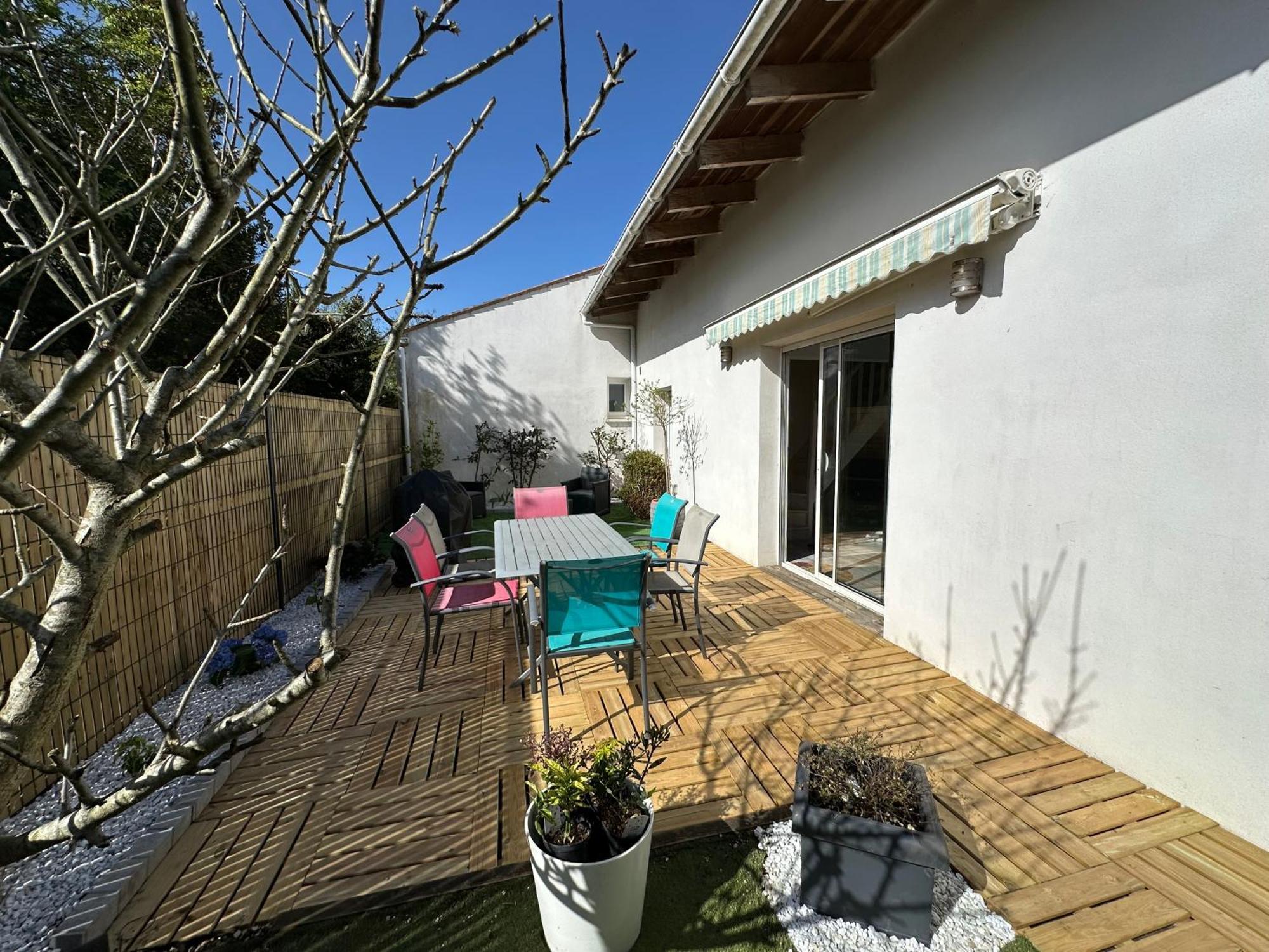 La Rochelle, 10 Km Chatelaillon-Plage La Jarrie Exteriér fotografie